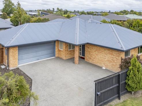 98 Charles Street, Rangiora