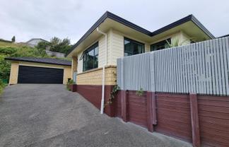 Wellington - Address withheld