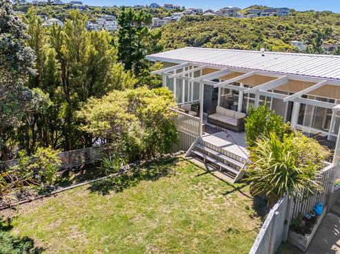 5 Lilac Lane, Maungaraki