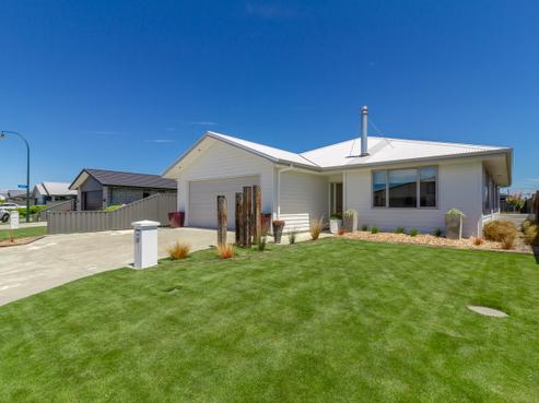 17 Ruakituri Place, Te Awa