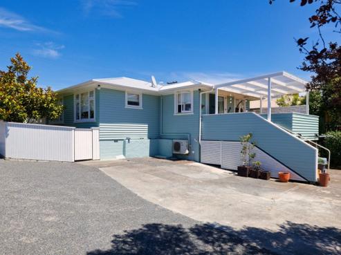 4 Bayview Street, Kaikoura