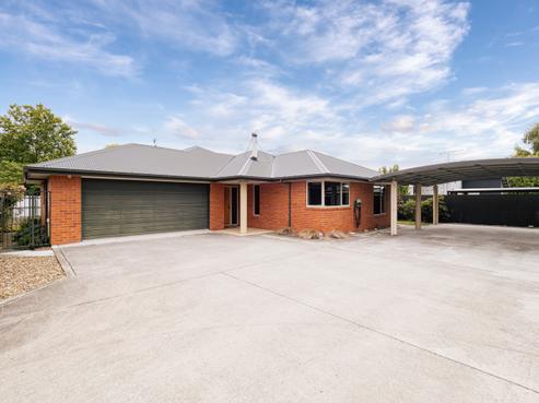 9A Bridge Street, Netherby