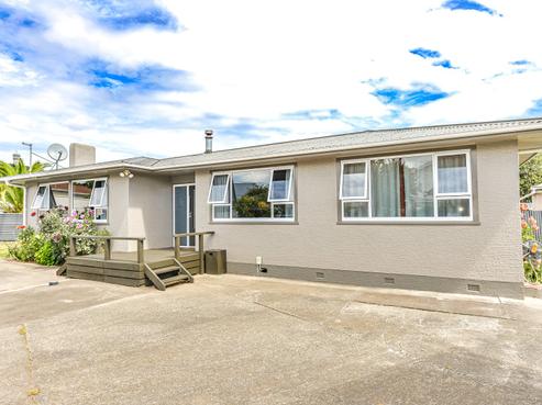 14A White Street, Whanganui East