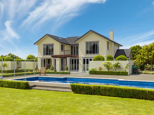 802 Tram Road, Ohoka