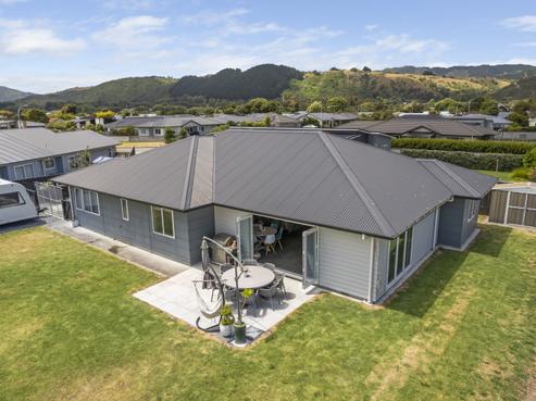 15 Gallipoli Place, Paraparaumu