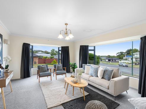 1 Roseash Lane, Levin
