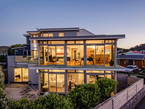 3 Hector Street, Seatoun