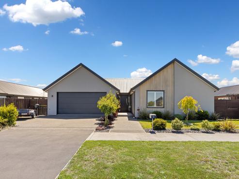 44 Te Raki Drive, Lincoln