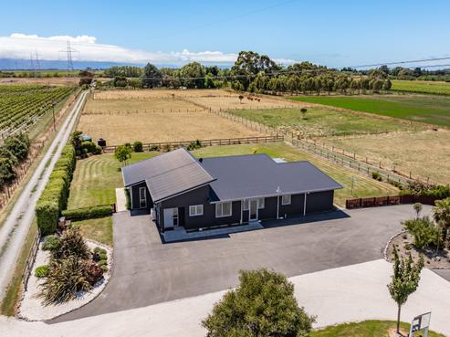 81 Hardings Road, Riverlands