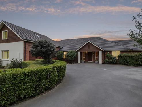 228 Dunns Crossing Road, Rolleston