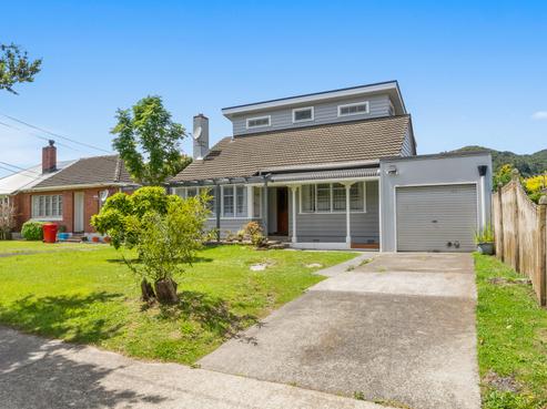 192 Cambridge Terrace, Naenae