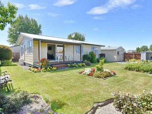 25 Newnham Street, Rangiora
