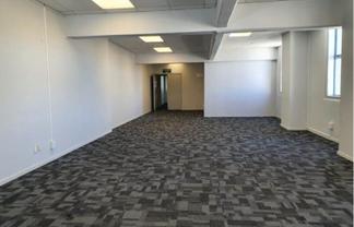 Affordable 114m2 Office | Eden Terrace