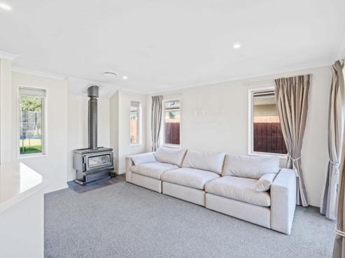 6 Saint Andrews Lane, Kirwee