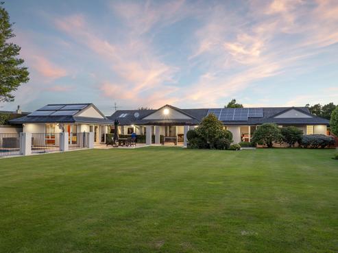 42 Merrin Street, Avonhead