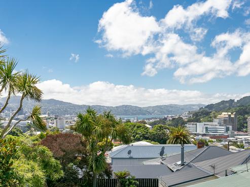 7 Torquay Terrace, Newtown
