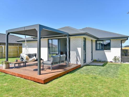 48 Chambers Avenue, Ravenswood