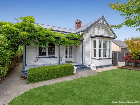 9 Seddon Street, Rangiora
