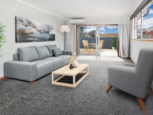 3/138 Macandrew Road, South Dunedin