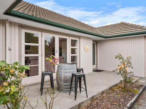 23 Fairmile Place, Russley