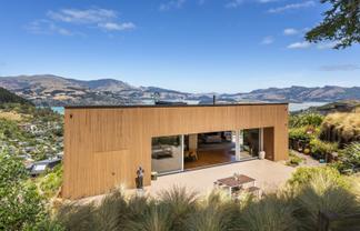 2 Hyllton Heights, Lyttelton