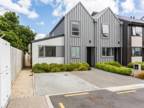 20 Te Ara o Ripeka Wharawhara, Petone
