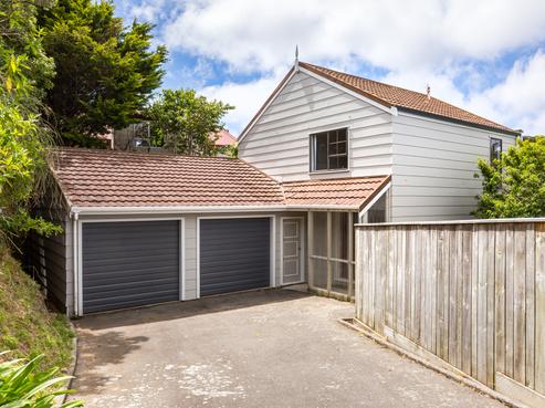26B Old Coach Road, Johnsonville