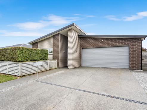 61 Newman Road, Rolleston