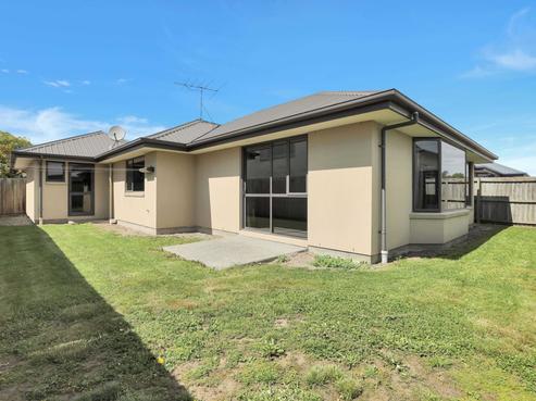 3/19 Grey Street, Ashburton
