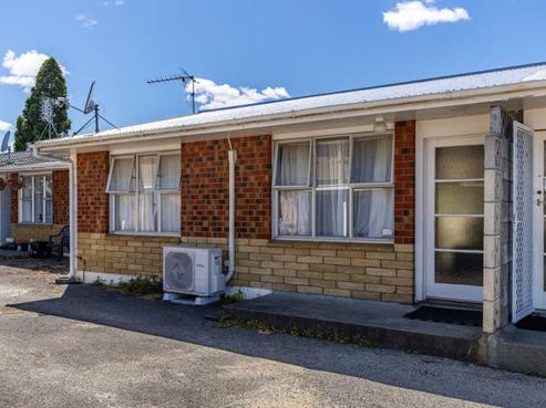 2/60 Harrison Street, Whanganui Central