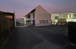 379m2 Light Industry Tech, Lab, Office or Showroom