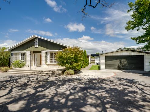 275 Church Road, Greenmeadows