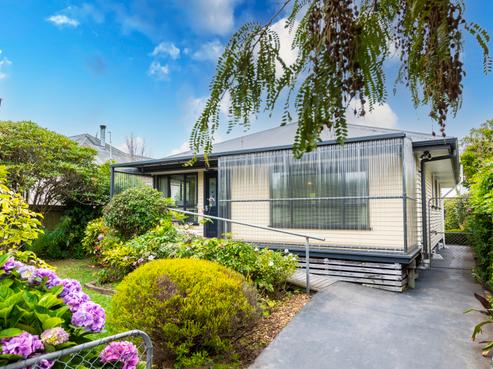 154 Tancred Street, Linwood