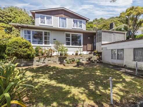 45 Ahuriri Street, Strathmore Park