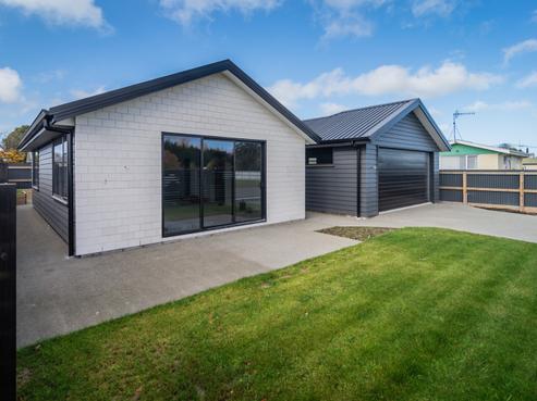 6 Wallingford Road, Temuka