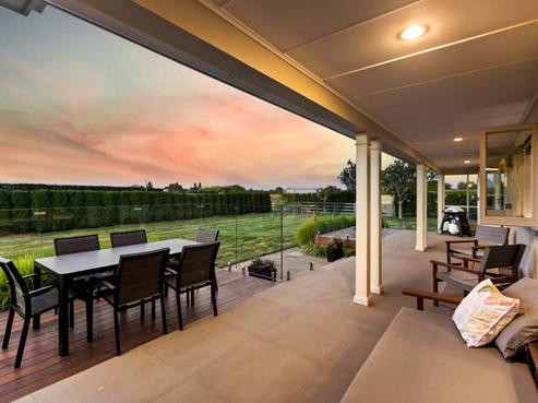 156 Thompson Road, Havelock North