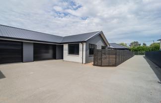 A/6 Wallingford Road, Temuka