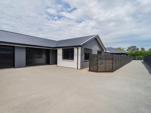 6A Wallingford Road, Temuka