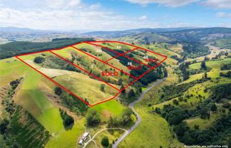 00 Blue Spur Road, Gabriels Gully Estate, Lawrence