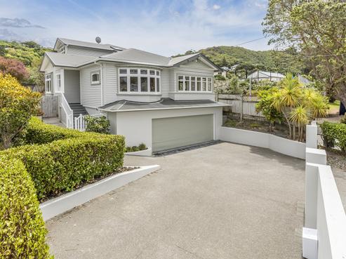 21 Weka Street, Miramar