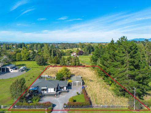 55 Princess Street, Dannevirke