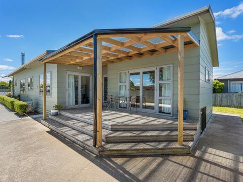 1 Edmay Street, Feilding