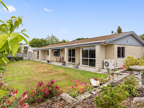 20 Macaulay Street, Gleniti