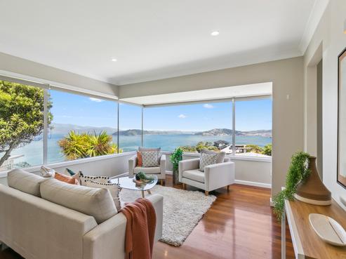 102A Homebush Road, Khandallah