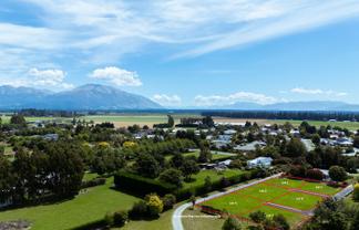  Lots 2 to 7/107 Forest Drive, Methven
