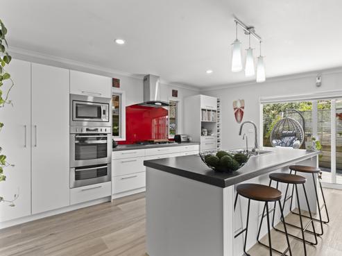 4A Clerke Place, Marfell