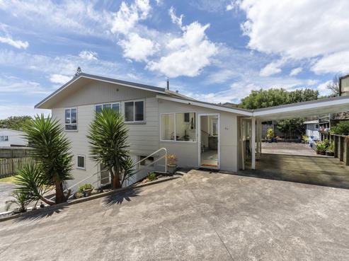 4B Clerke Place, Marfell