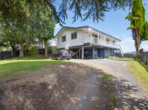 28 Ranfurly Terrace, Raetihi
