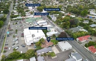 134 Main Street, Greytown