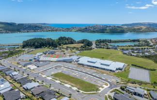 Lots 1-44 The Crest, Aotea